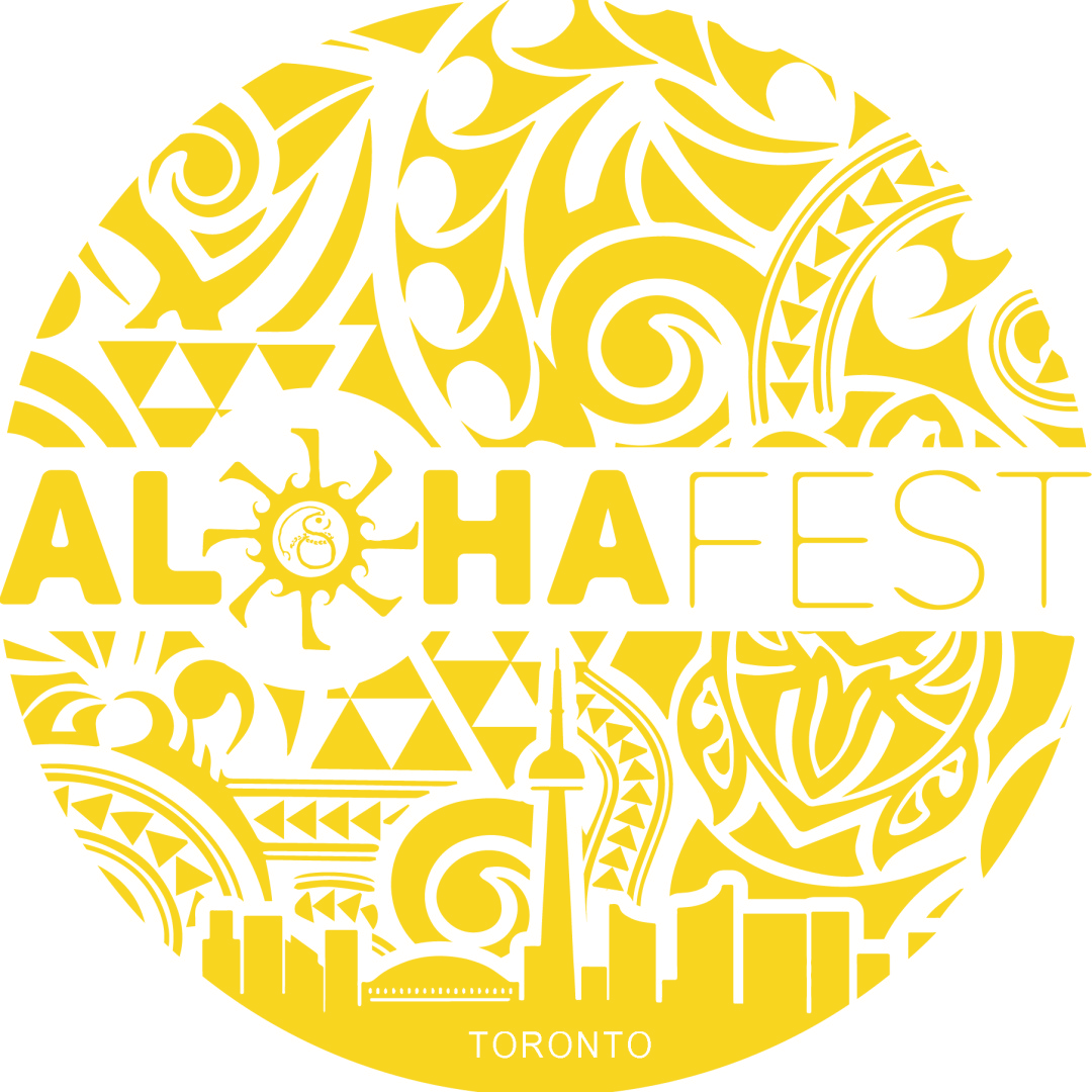 AlohaFest Toronto
