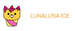 LunaLuna Ice logo
