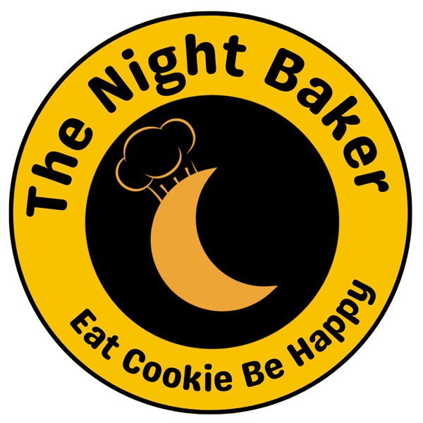 The Night Baker logo